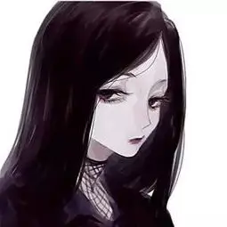 动漫少女 留言用户阿岚头像