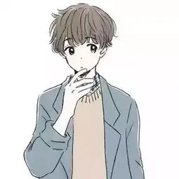 动漫少女 留言用户深夜补番党头像